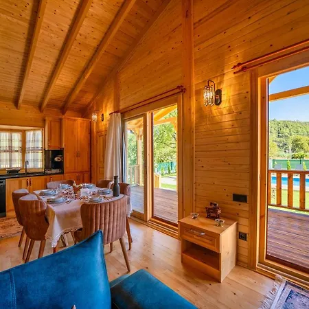 Sarıkavak Luxury * Fethiye