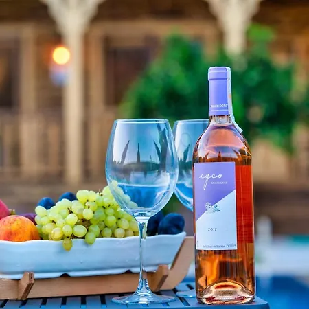 Sarıkavak Luxury * Fethiye