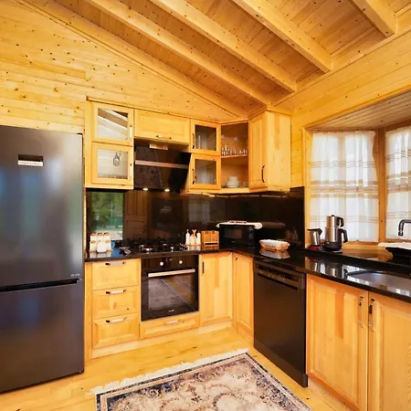 Villa Sarıkavak Luxury Fethiye