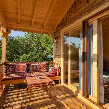 Sarıkavak Luxury Villa