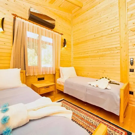 Sarıkavak Luxury Villa