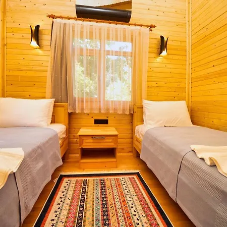 Villa Sarıkavak Luxury Fethiye