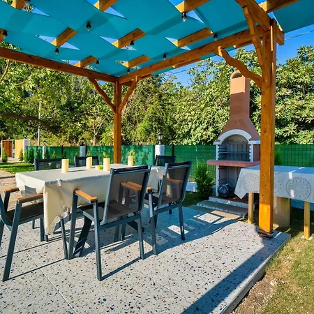Sarıkavak Luxury Fethiye