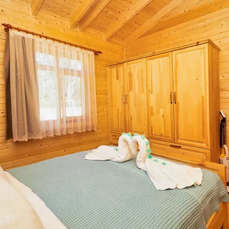 Sarıkavak Luxury