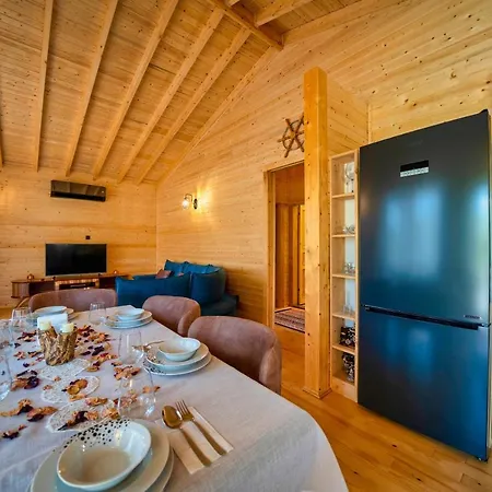 Sarıkavak Luxury