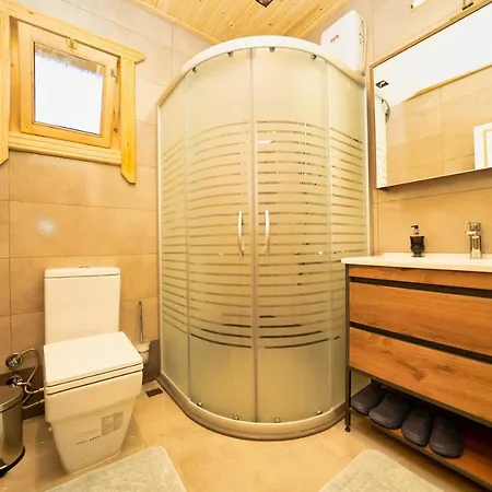 Sarıkavak Luxury Villa